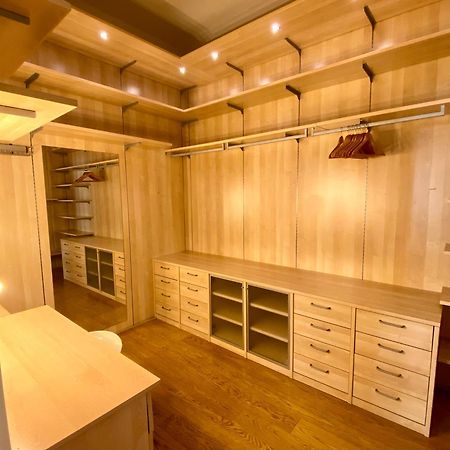 Intomilan I Design Apartment In The Heart Of Milaan Buitenkant foto
