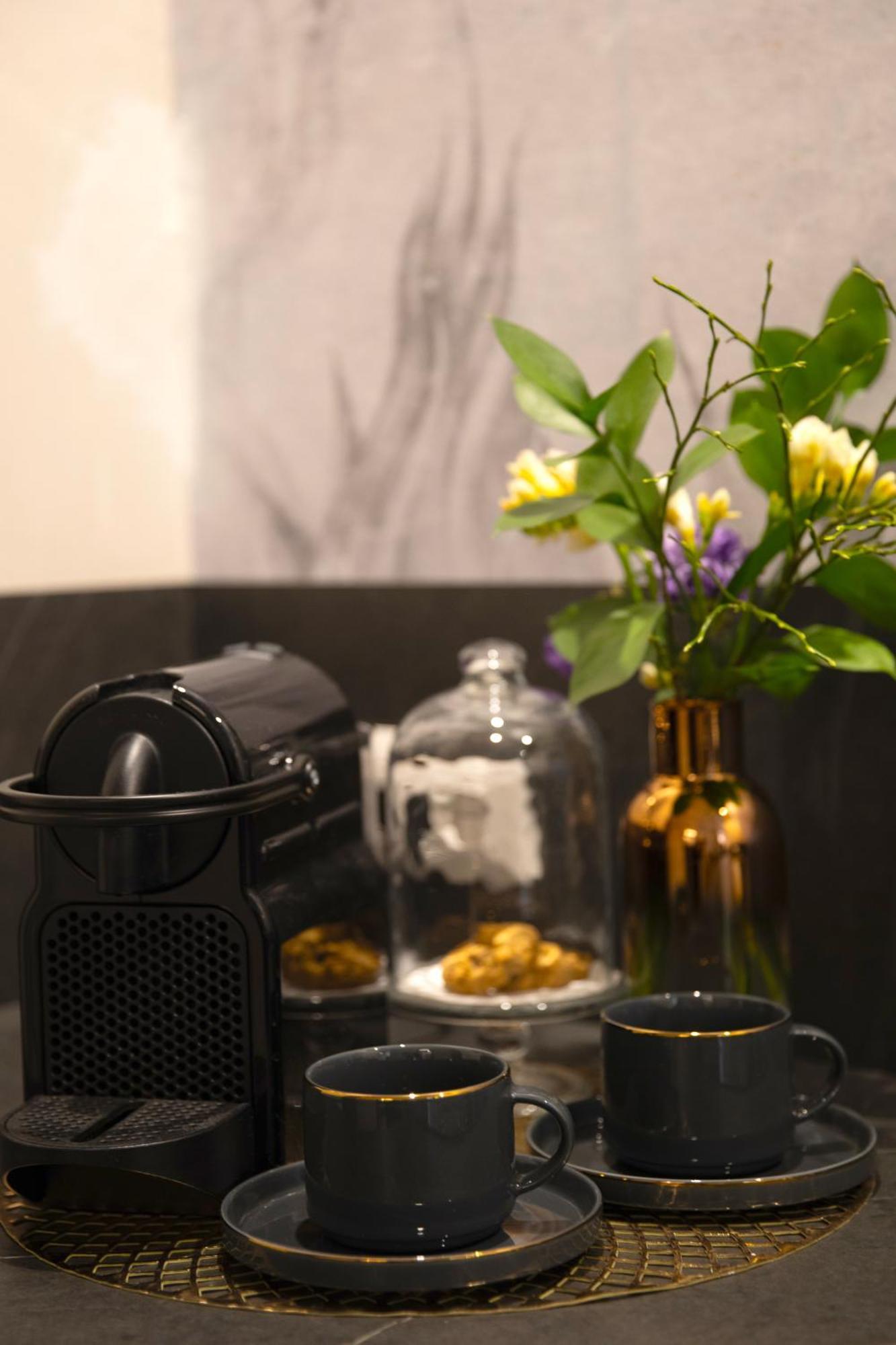 Intomilan I Design Apartment In The Heart Of Milaan Buitenkant foto