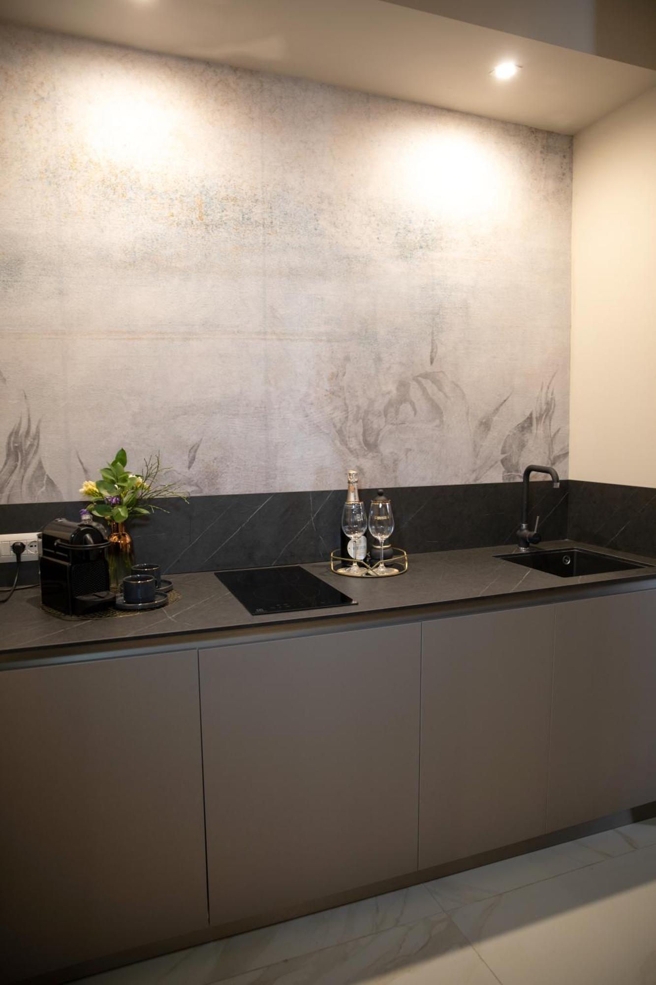 Intomilan I Design Apartment In The Heart Of Milaan Buitenkant foto