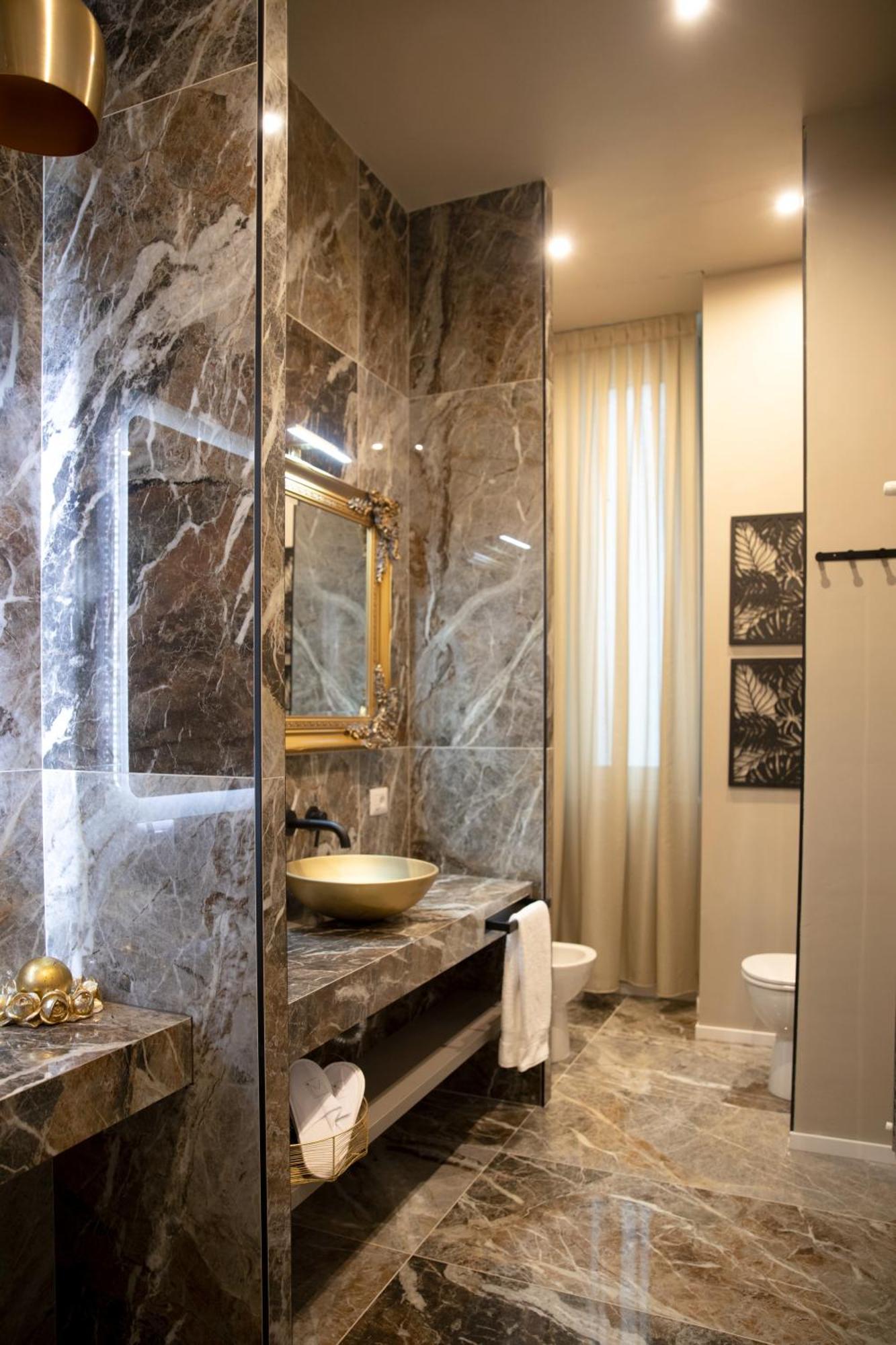Intomilan I Design Apartment In The Heart Of Milaan Buitenkant foto