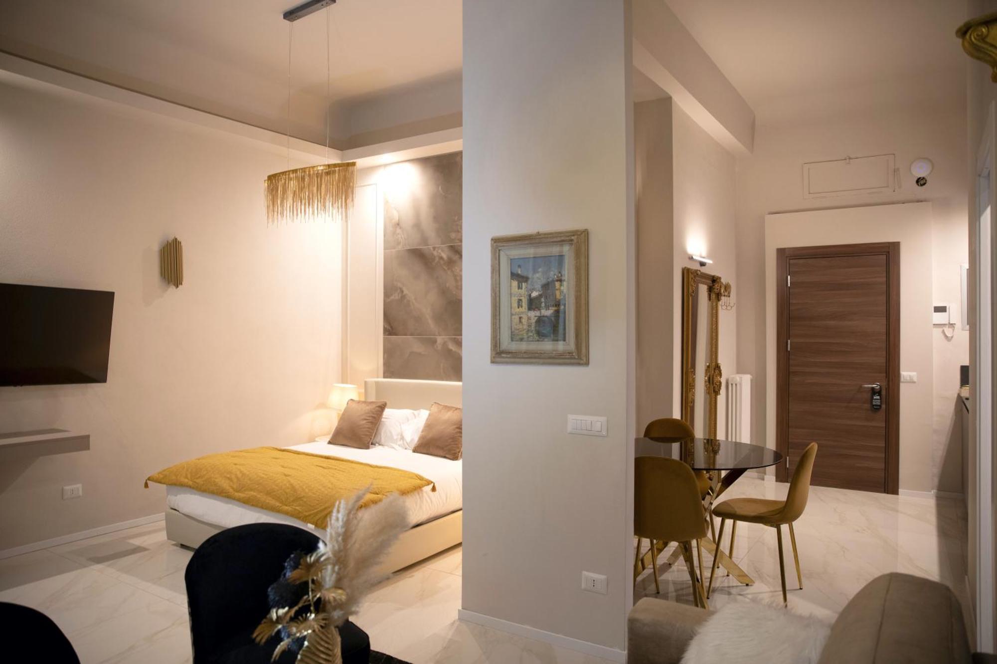 Intomilan I Design Apartment In The Heart Of Milaan Buitenkant foto