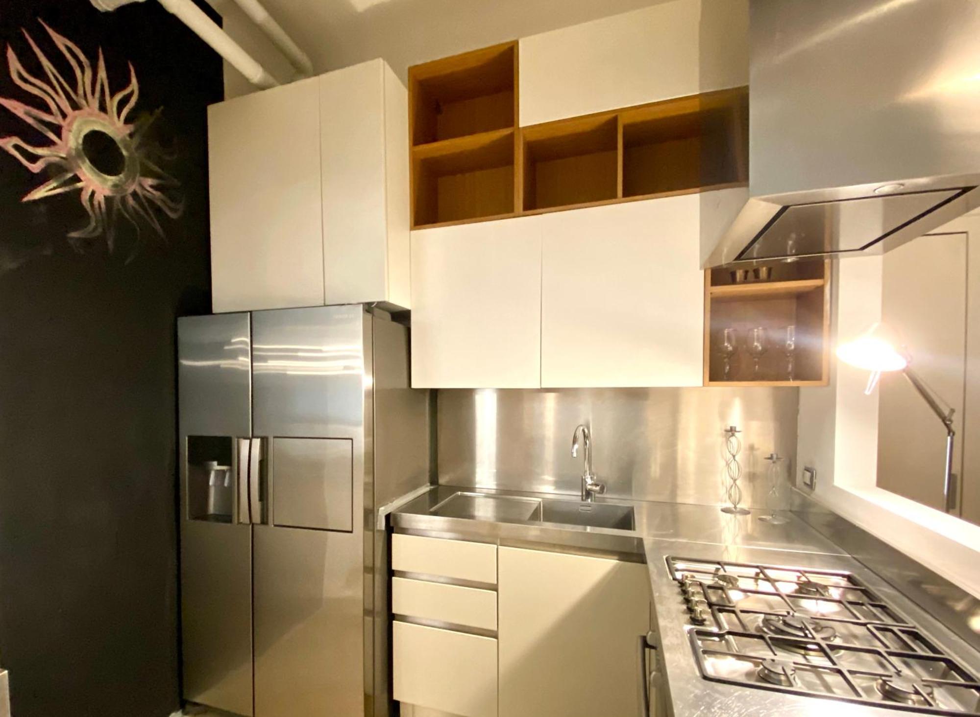 Intomilan I Design Apartment In The Heart Of Milaan Buitenkant foto