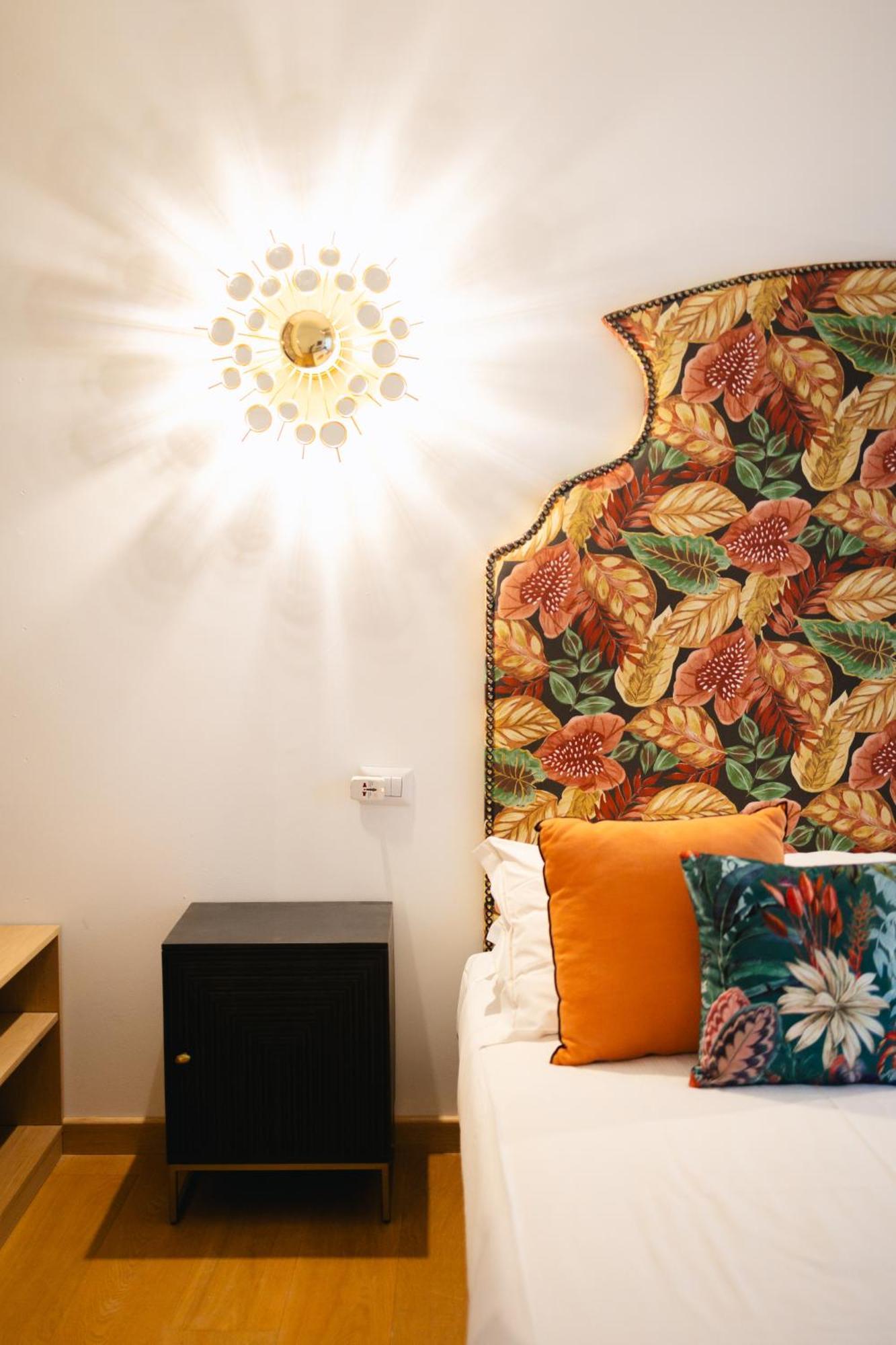 Intomilan I Design Apartment In The Heart Of Milaan Buitenkant foto