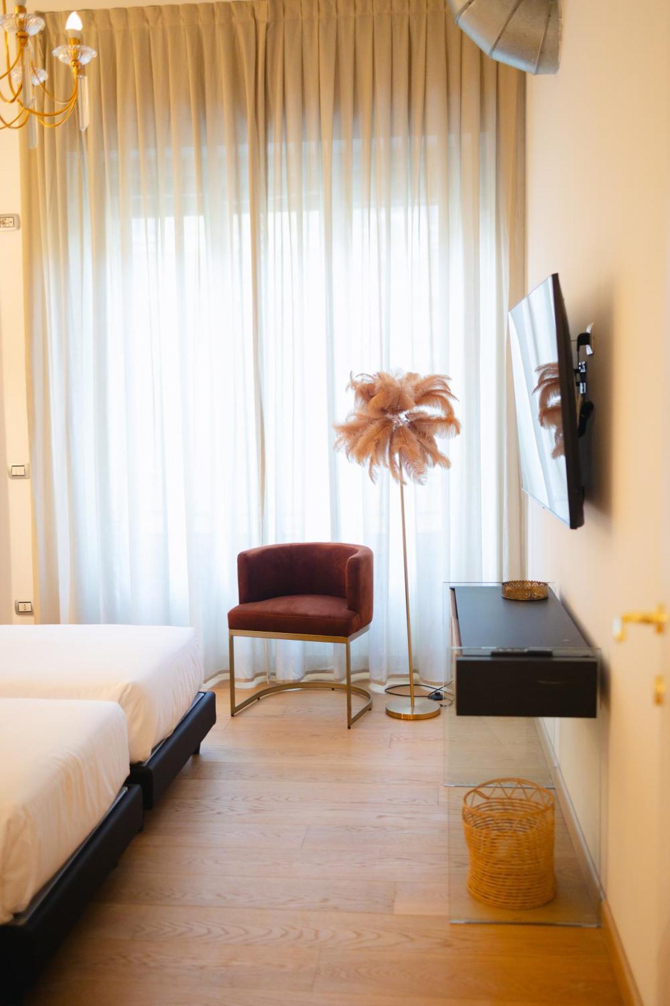 Intomilan I Design Apartment In The Heart Of Milaan Buitenkant foto