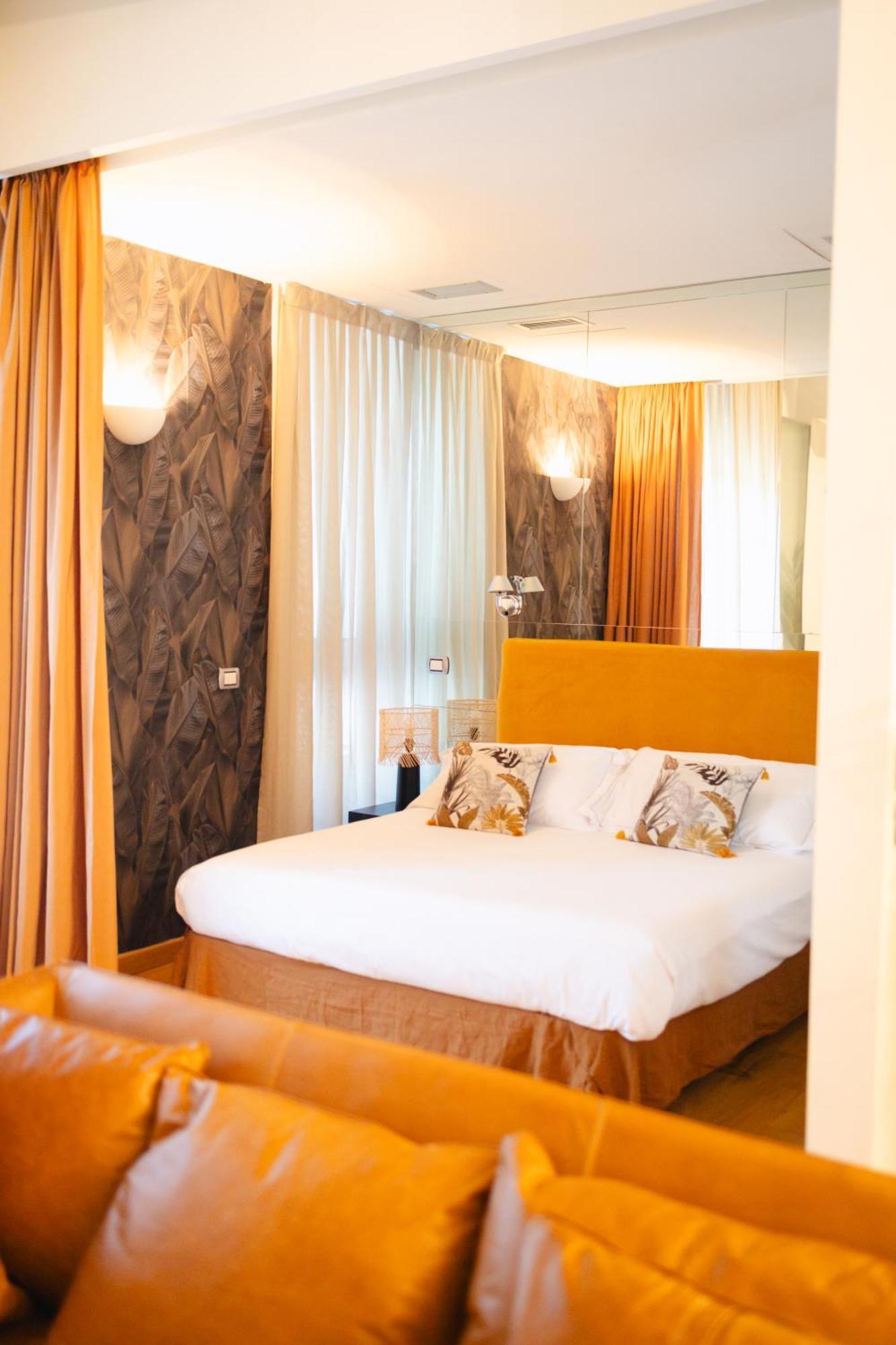 Intomilan I Design Apartment In The Heart Of Milaan Buitenkant foto