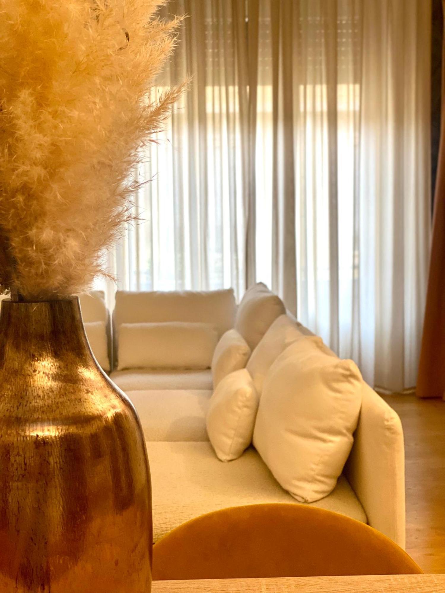 Intomilan I Design Apartment In The Heart Of Milaan Buitenkant foto